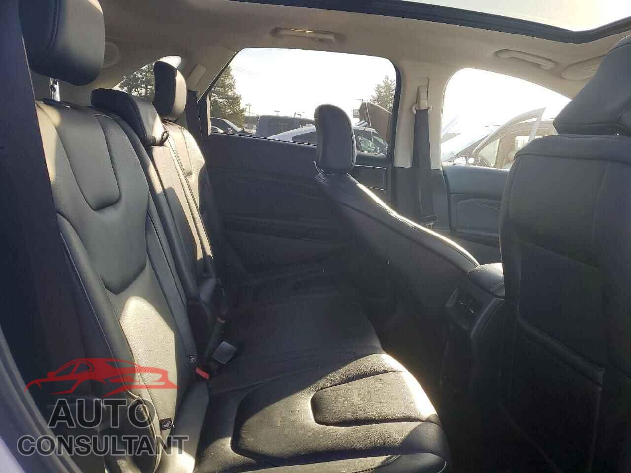 FORD EDGE 2020 - 2FMPK4K92LBB61539