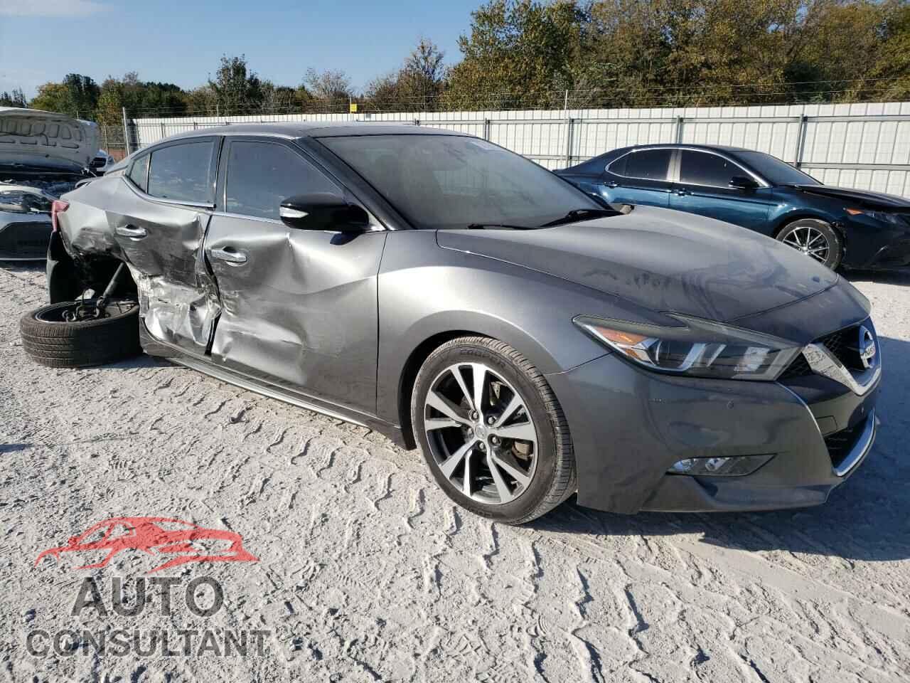 NISSAN MAXIMA 2016 - 1N4AA6AP1GC448374