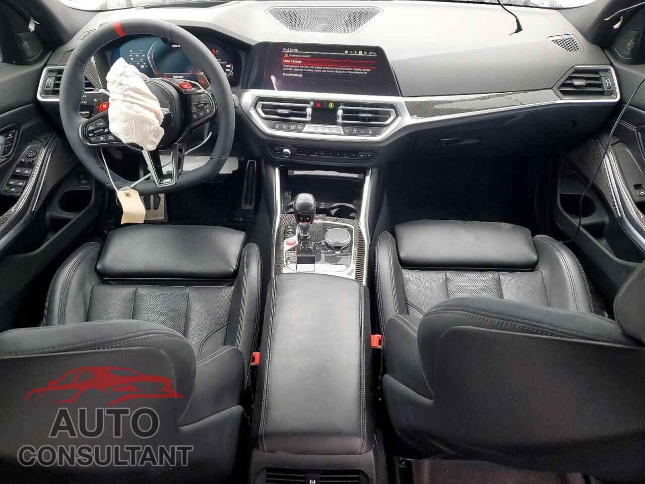 BMW M3 2021 - WBS33AY07MFL08065