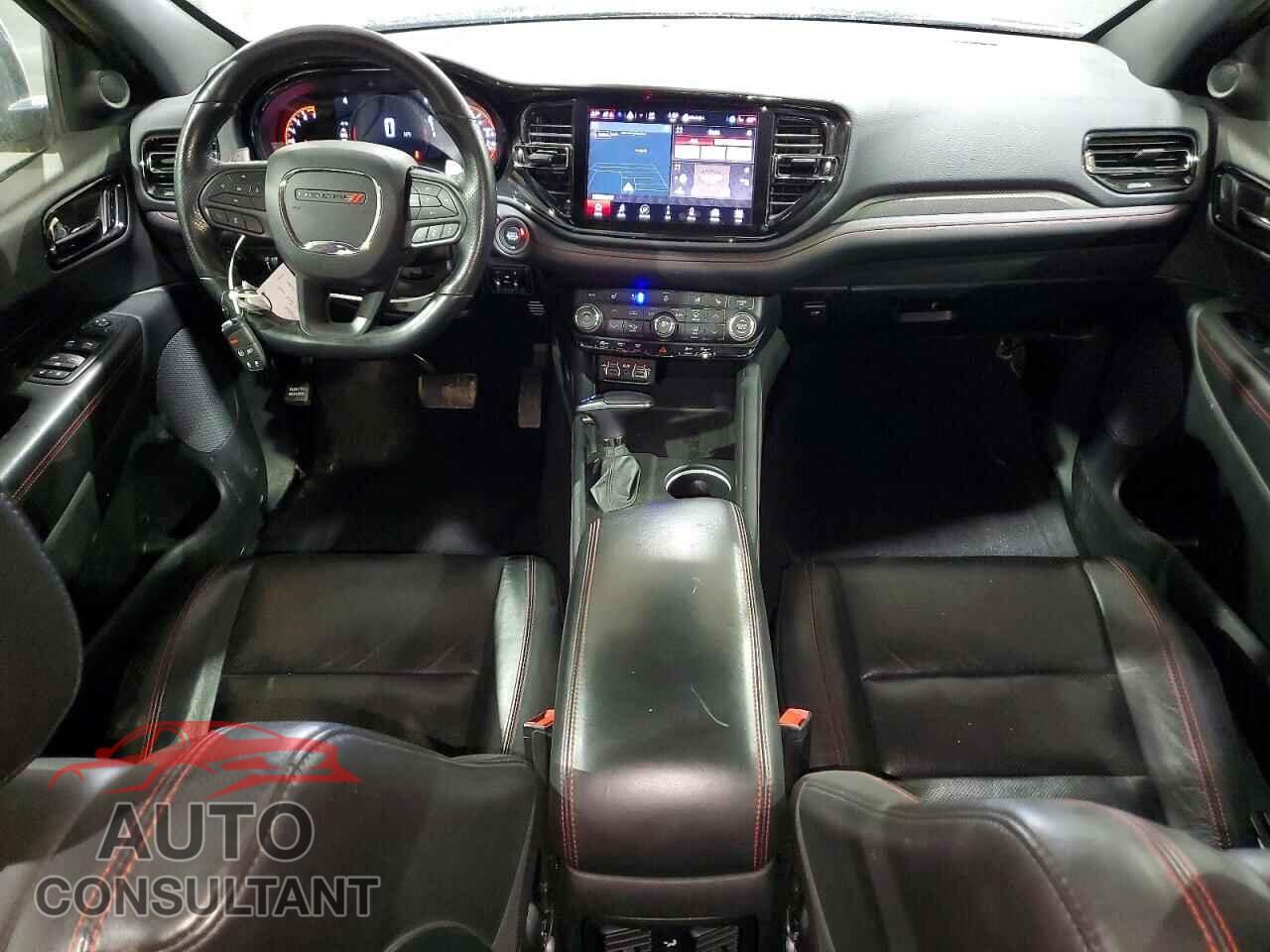 DODGE DURANGO 2024 - 1C4RDJDG8RC207420