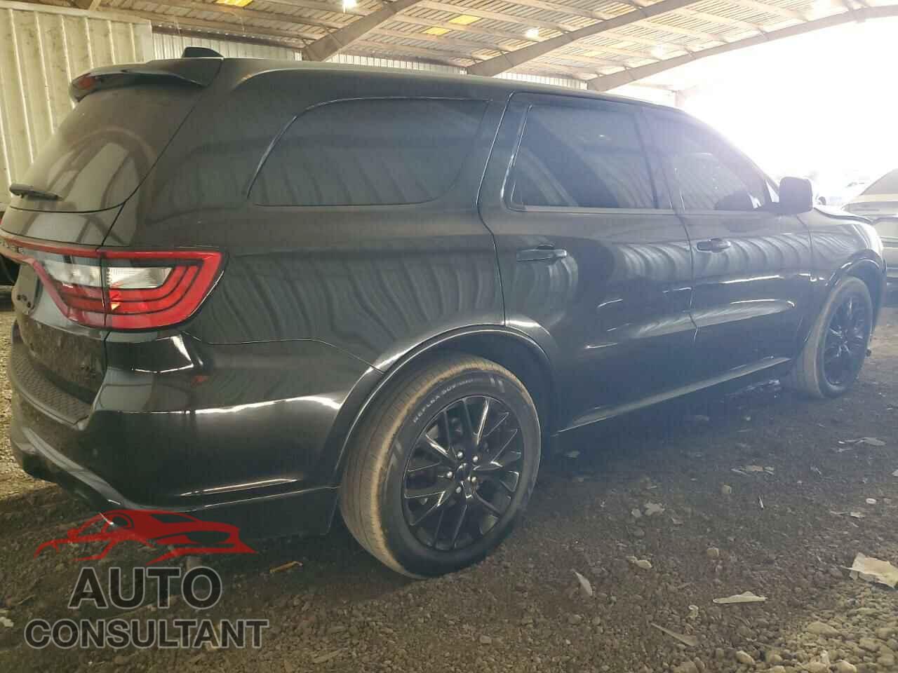 DODGE DURANGO 2015 - 1C4SDJCT5FC709698