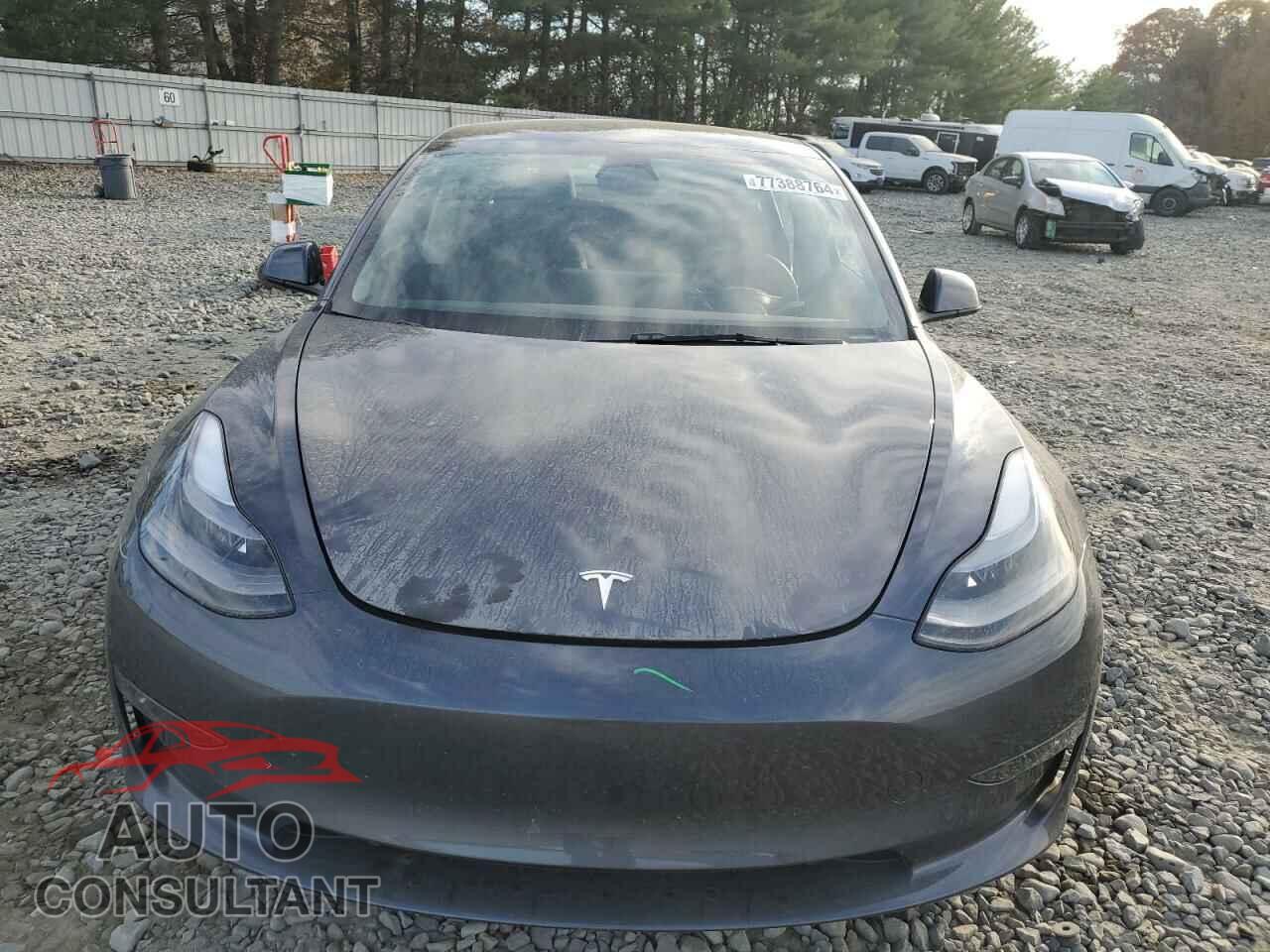 TESLA MODEL 3 2023 - 5YJ3E1EB8PF609928