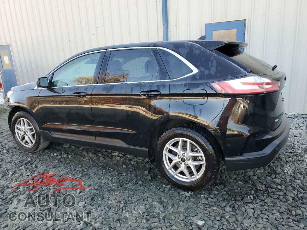 FORD EDGE 2024 - 2FMPK4J91RBA82227