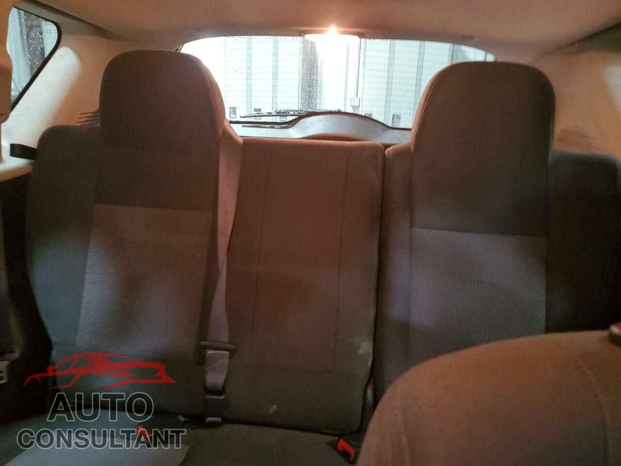 JEEP COMPASS 2016 - 1C4NJDBB8GD518546