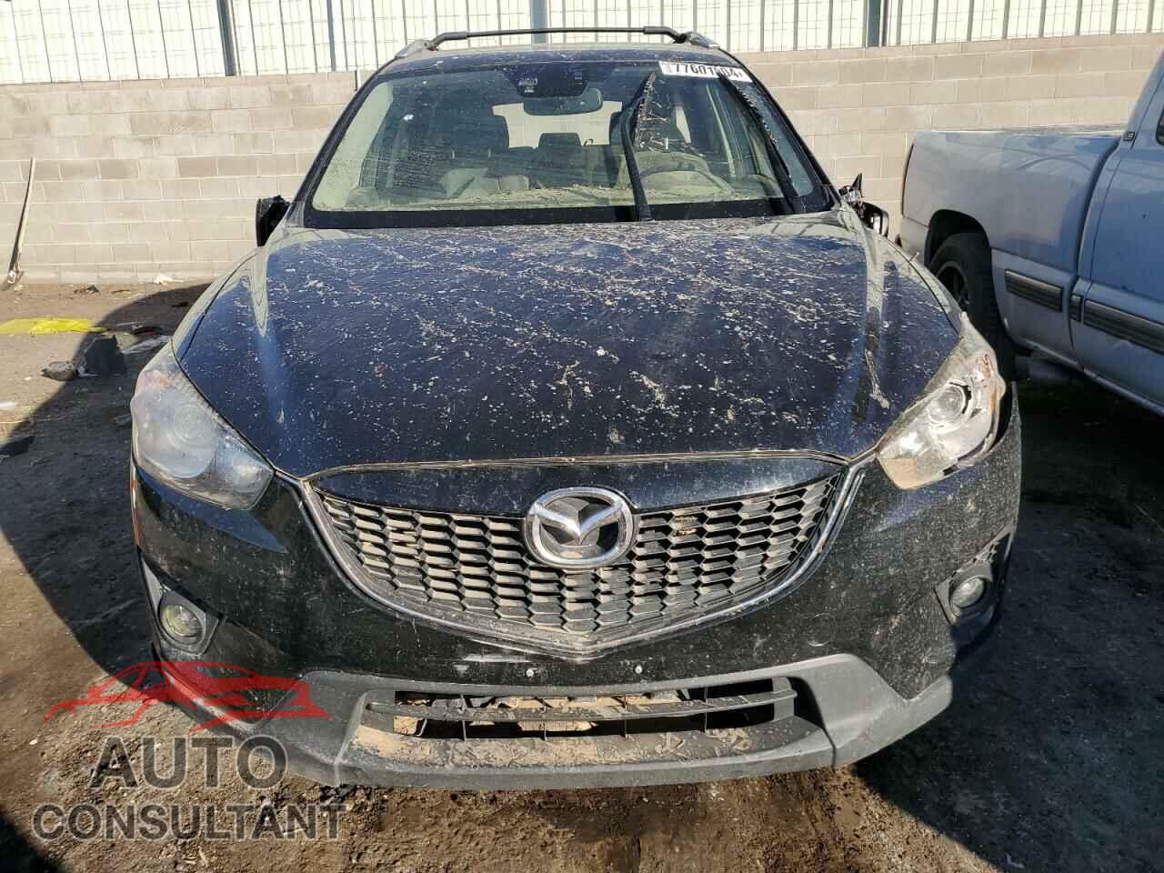 MAZDA CX-5 2014 - JM3KE4DY3E0319361
