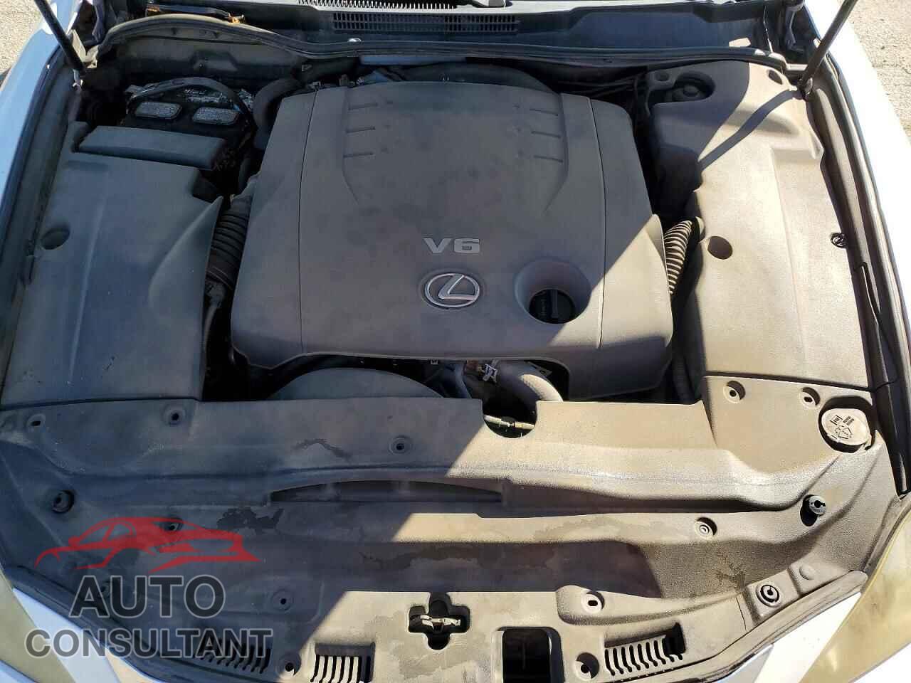 LEXUS IS 2013 - JTHBF5C24D5188983