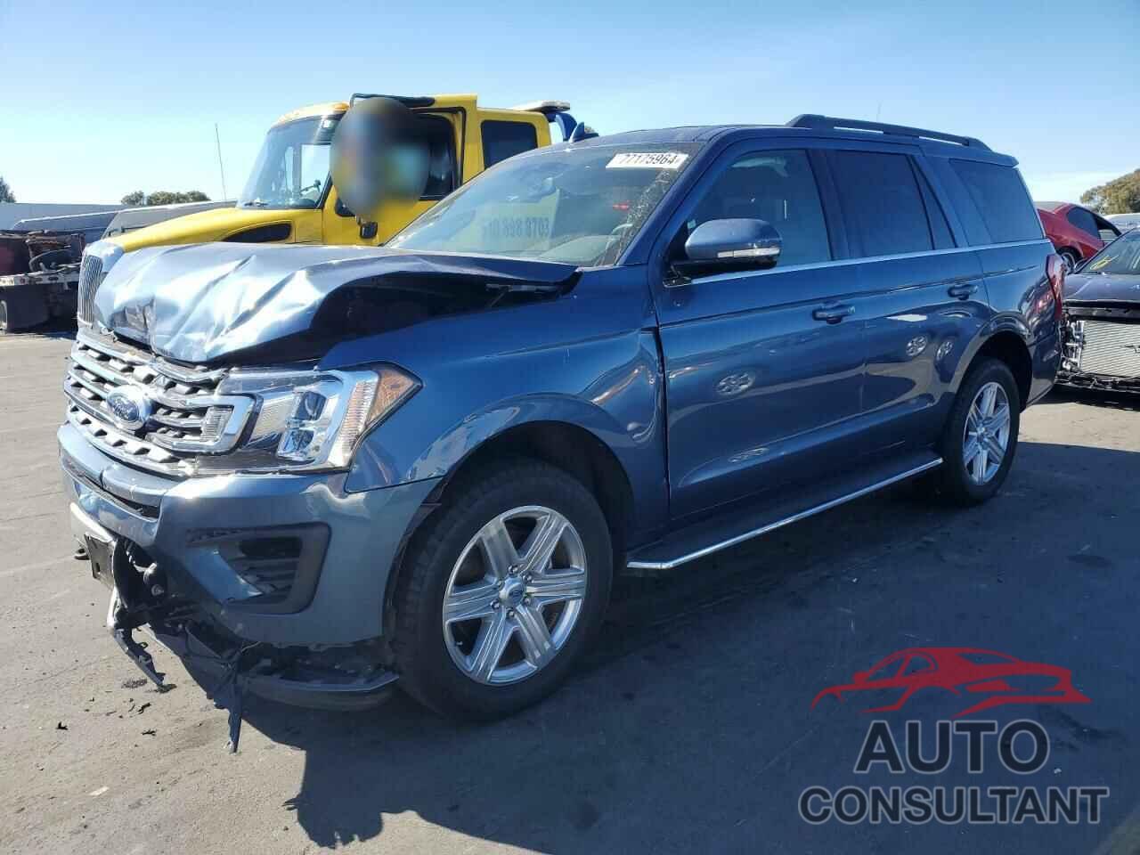 FORD EXPEDITION 2019 - 1FMJU1JT3KEA83934