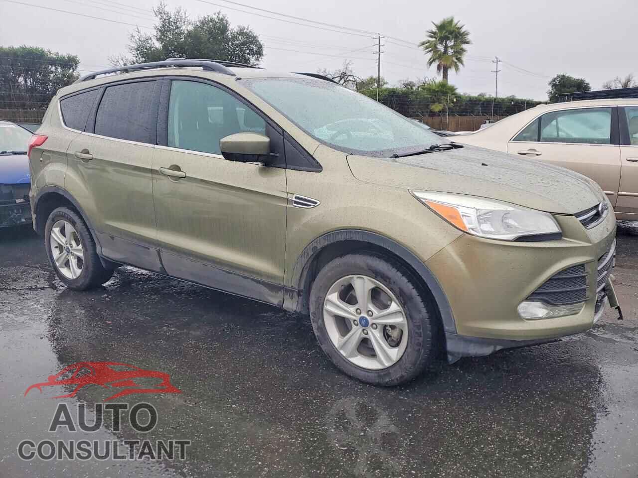 FORD ESCAPE 2013 - 1FMCU0G94DUC78951