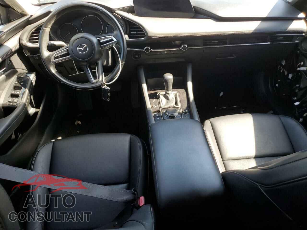 MAZDA 3 2019 - JM1BPACL5K1109373