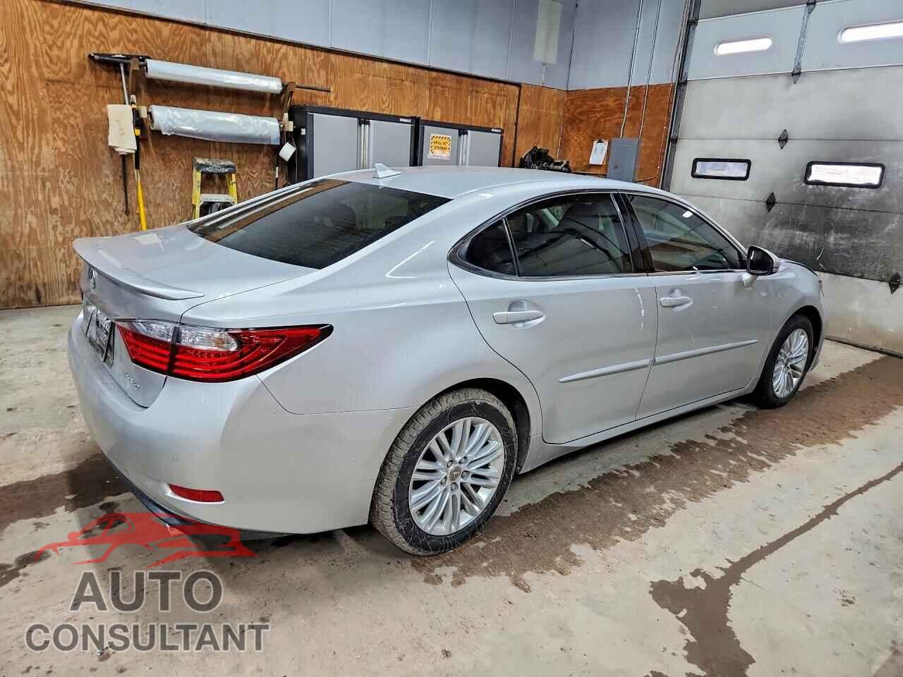 LEXUS ES 350 2014 - JTHBK1GG2E2099703