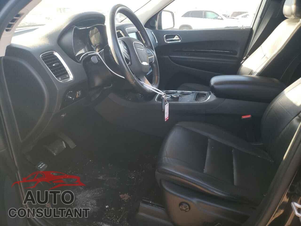DODGE DURANGO 2015 - 1C4RDJDG5FC931352