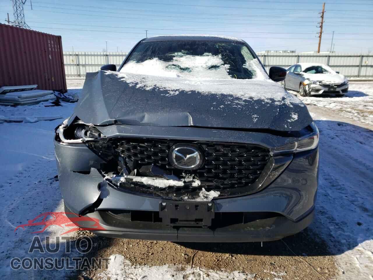 MAZDA CX-5 PREFE 2023 - JM3KFBCM2P0212059