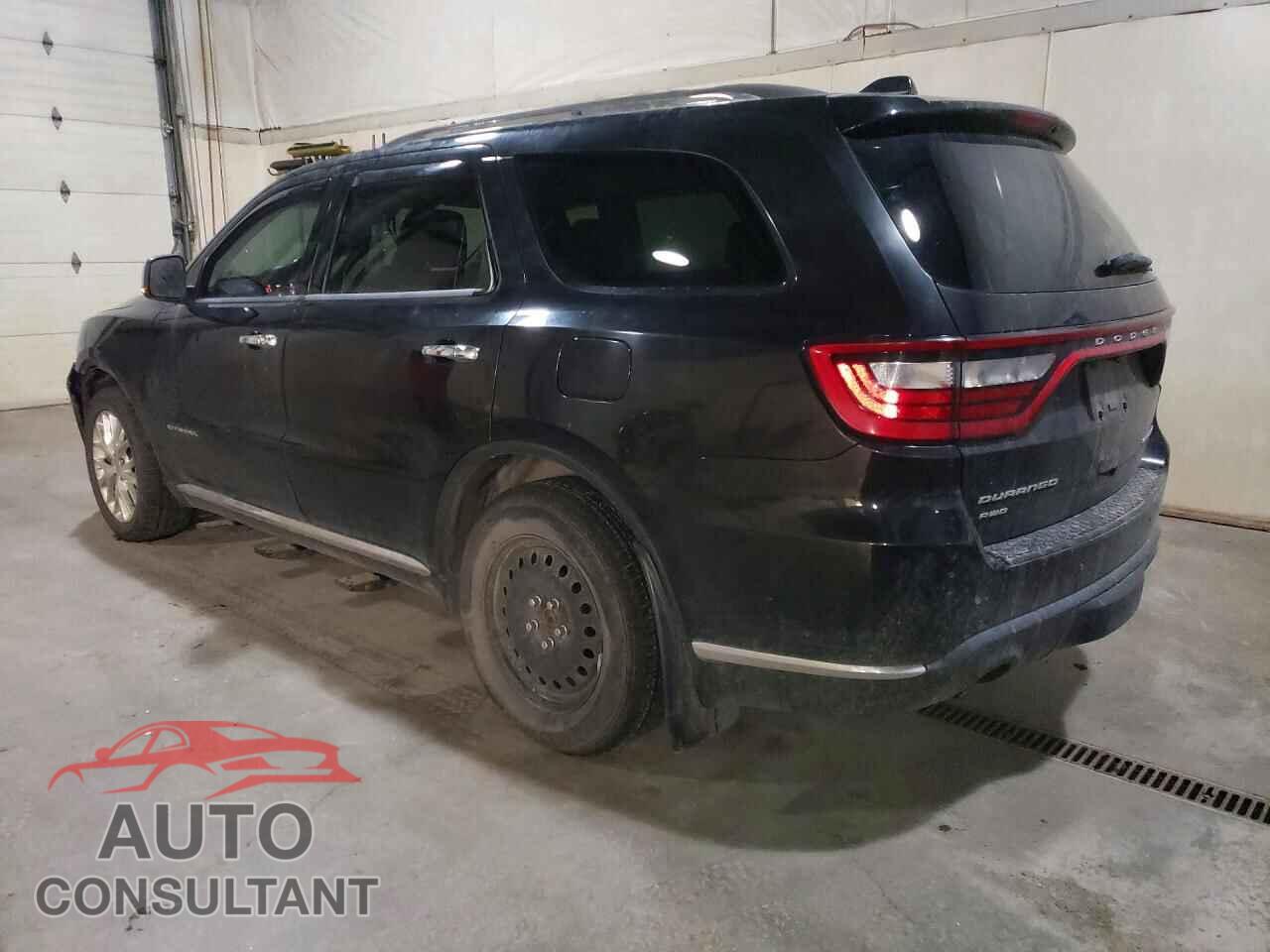 DODGE DURANGO 2014 - 1C4SDJET9EC374876