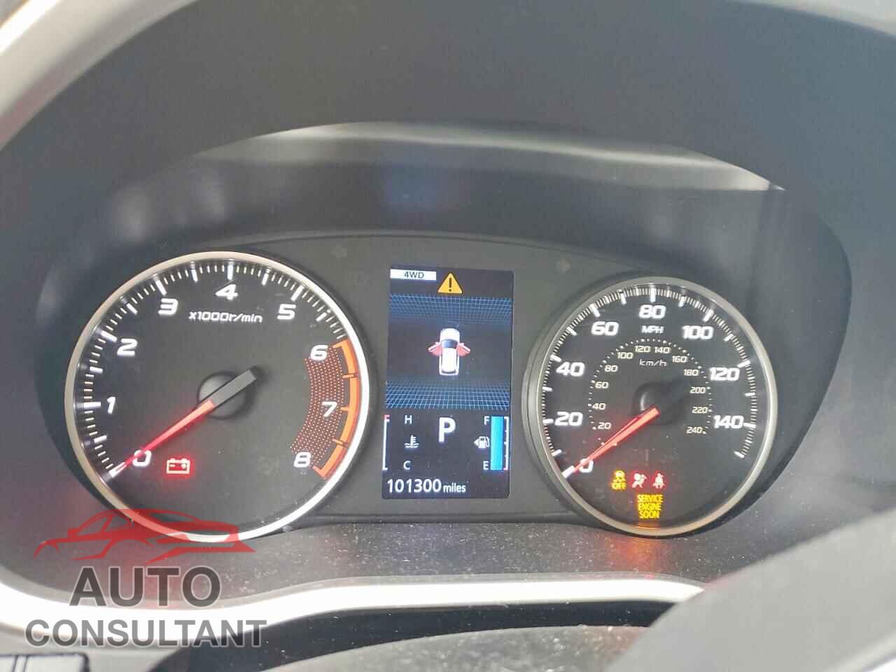 MITSUBISHI ECLIPSE 2020 - JA4AT3AA9LZ023596