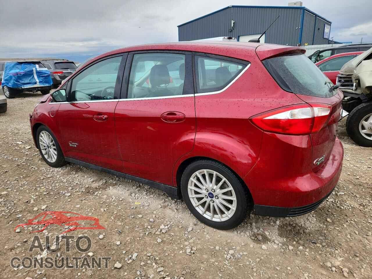 FORD CMAX 2015 - 1FADP5CU6FL121850