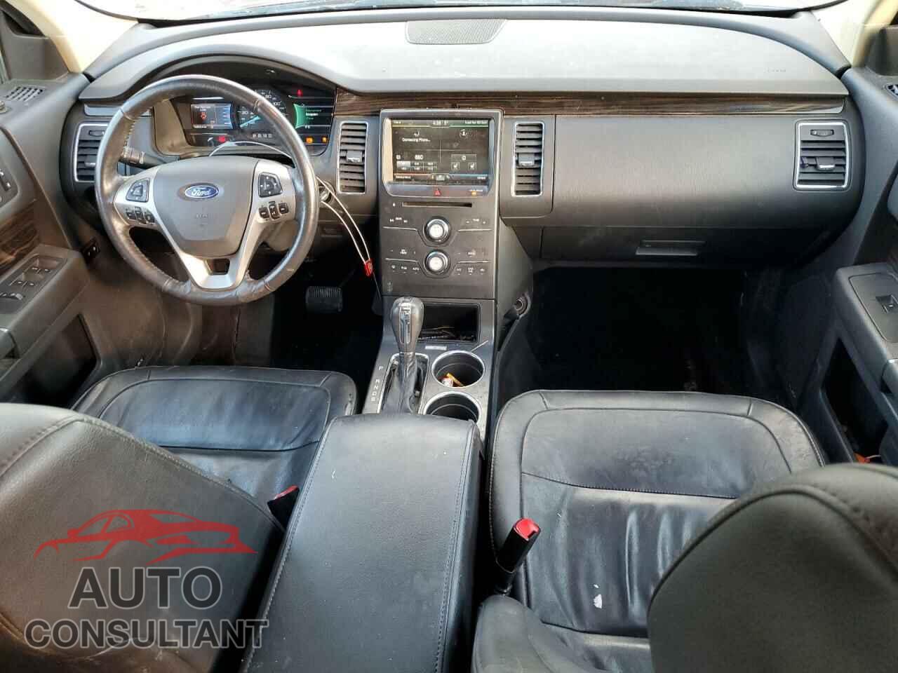 FORD FLEX 2014 - 2FMHK6C83EBD28659