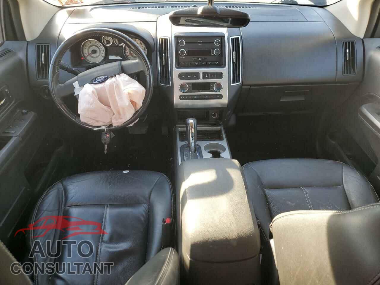 FORD EDGE 2010 - 2FMDK4JC3ABB75902