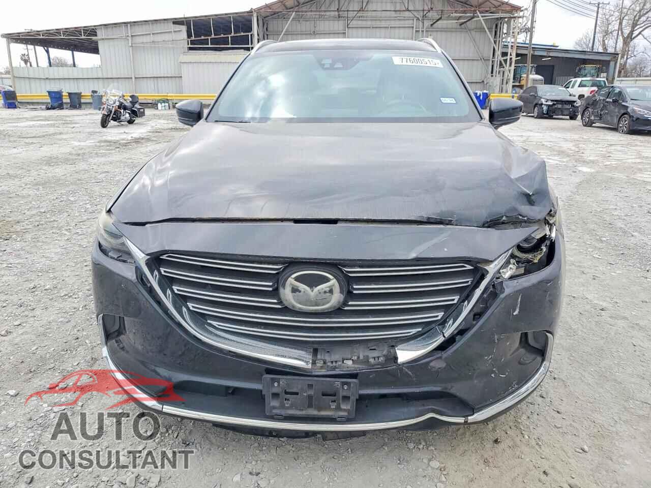 MAZDA CX-9 2016 - JM3TCADY0G0106329