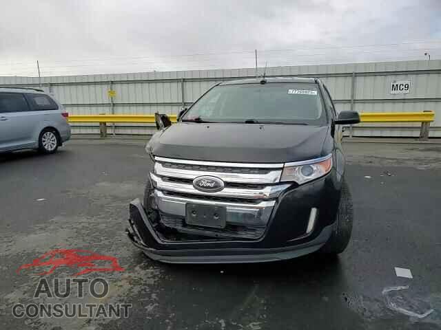 FORD EDGE 2013 - 2FMDK4KCXDBB65659