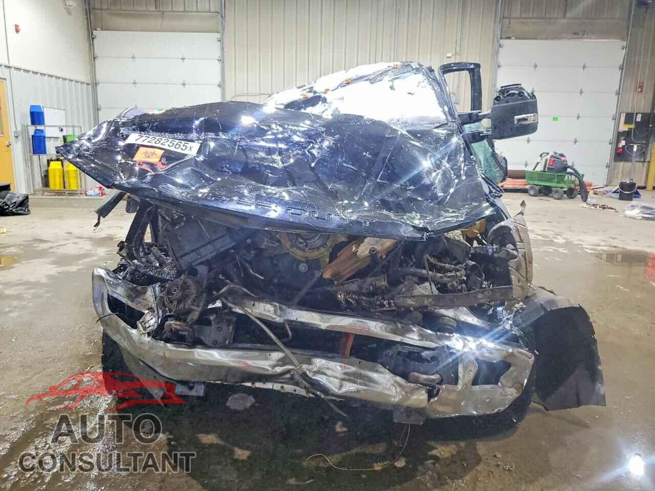 FORD F250 2017 - 1FT7X2B65HEE90151