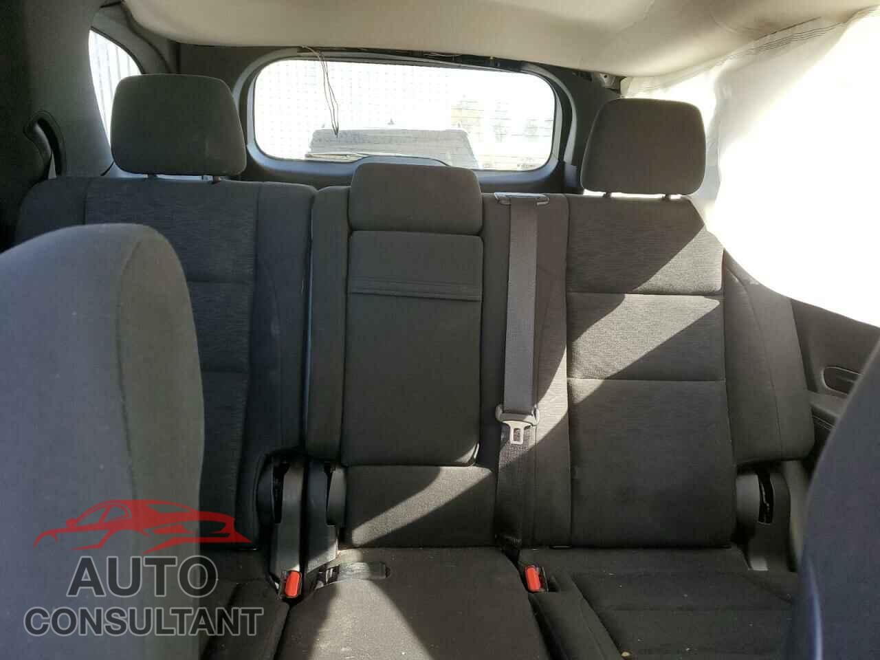 DODGE DURANGO 2021 - 1C4RDHAG0MC641241