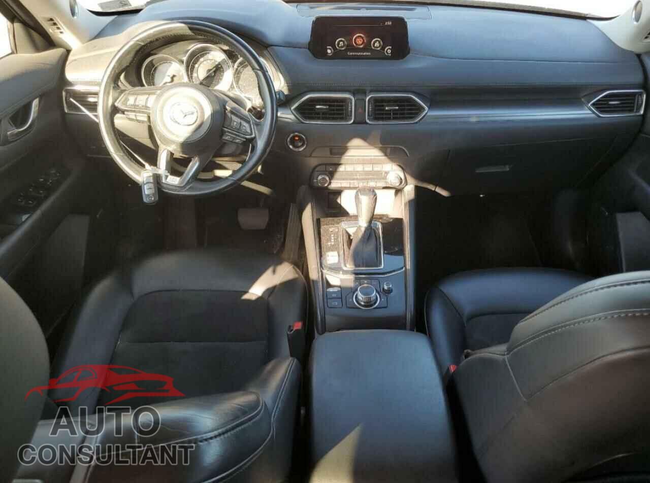 MAZDA CX-5 2019 - JM3KFBCMXK1509535