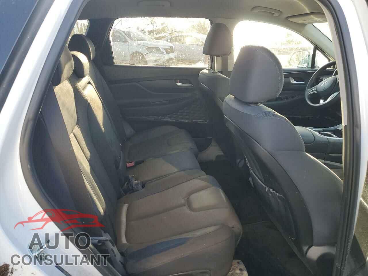 HYUNDAI SANTA FE 2023 - 5NMS14AJ6PH657903