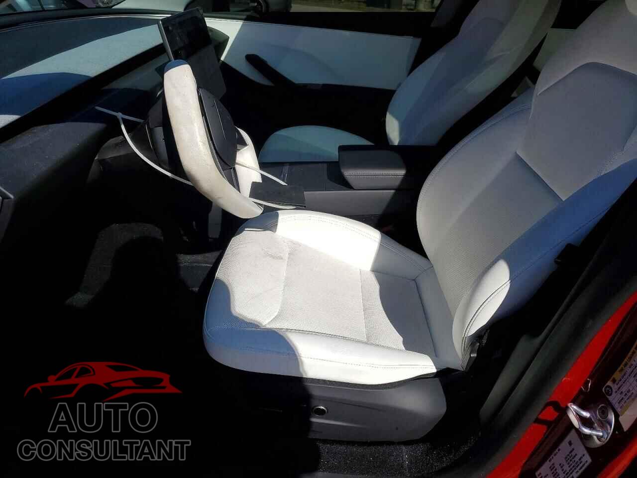 TESLA MODEL 3 2025 - 5YJ3E1EA0SF988696