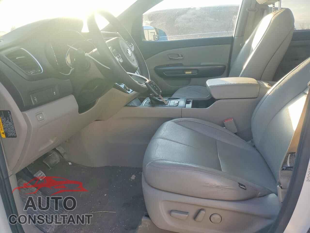 KIA All Models 2017 - KNDMB5C10H6231602
