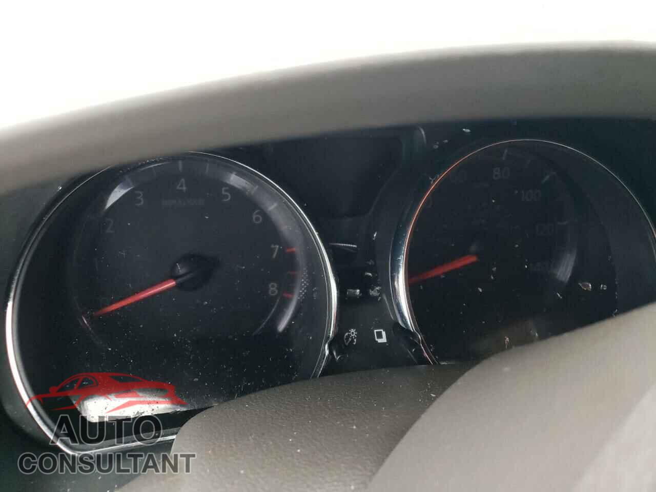 NISSAN VERSA 2016 - 3N1CN7AP1GL835267