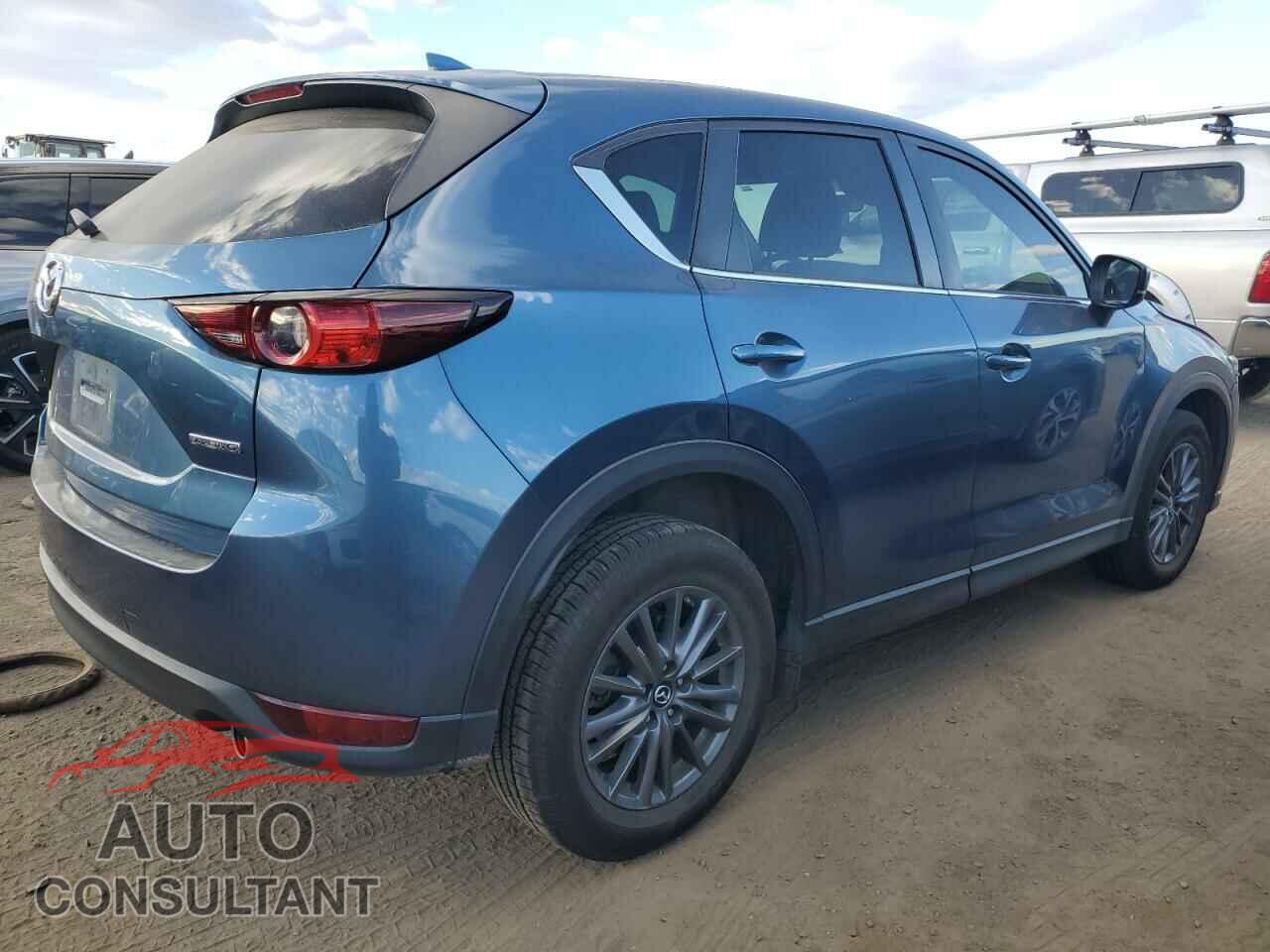MAZDA CX-5 2020 - JM3KFBCM5L0804226