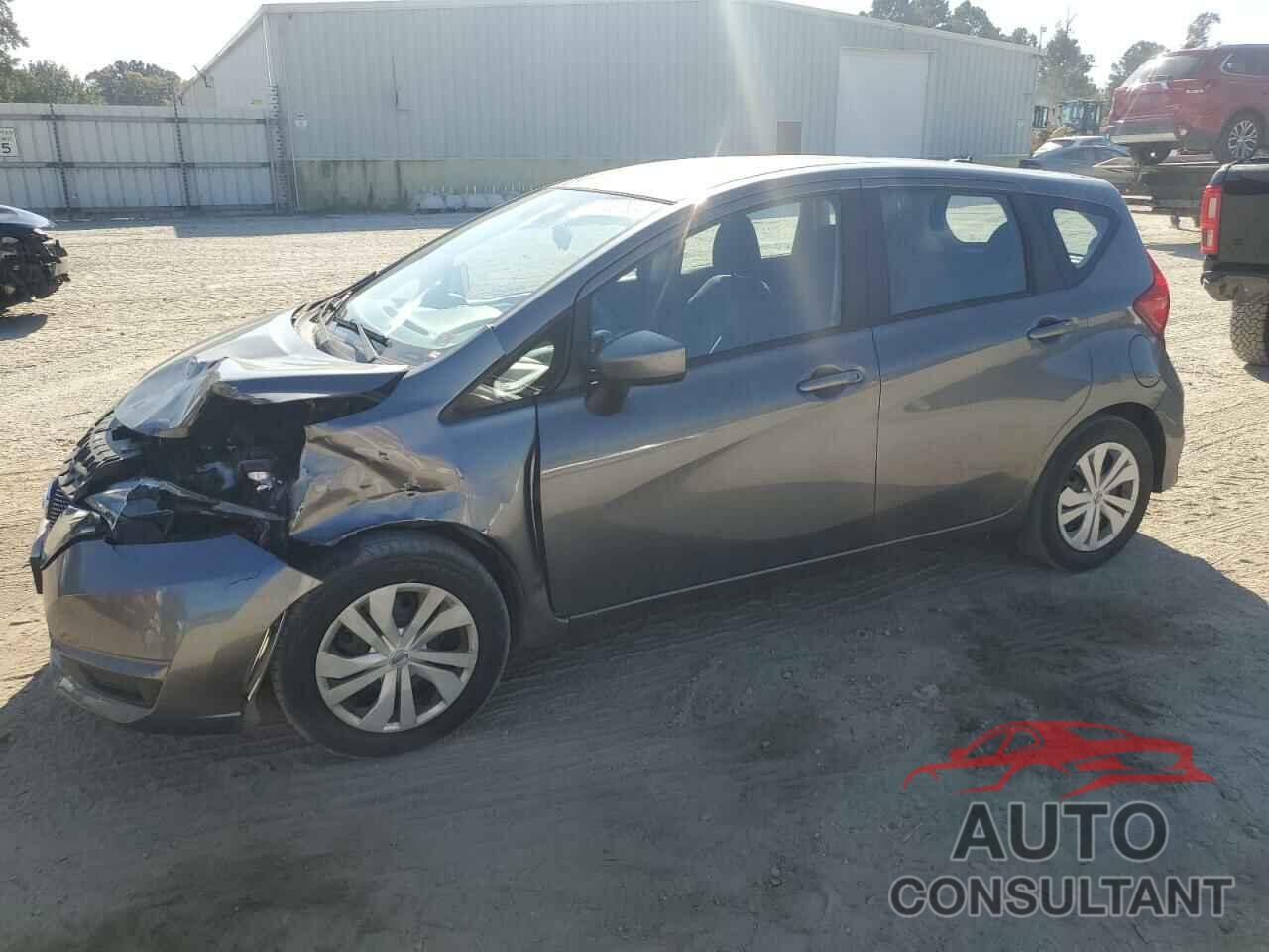 NISSAN VERSA 2017 - 3N1CE2CP6HL356392