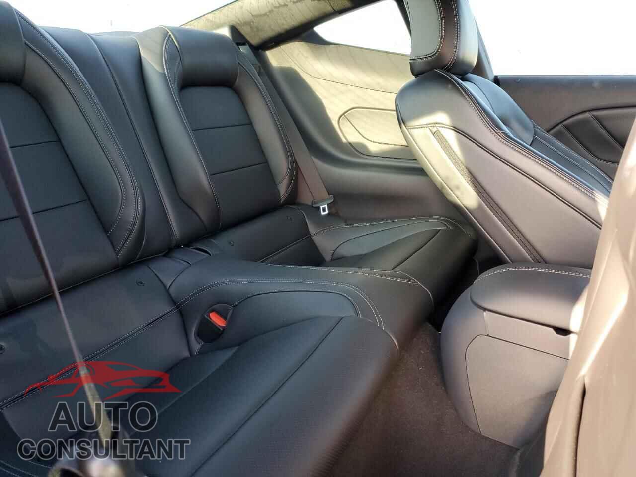 FORD ALL Models 2024 - 1FA6P8TH5R5110148