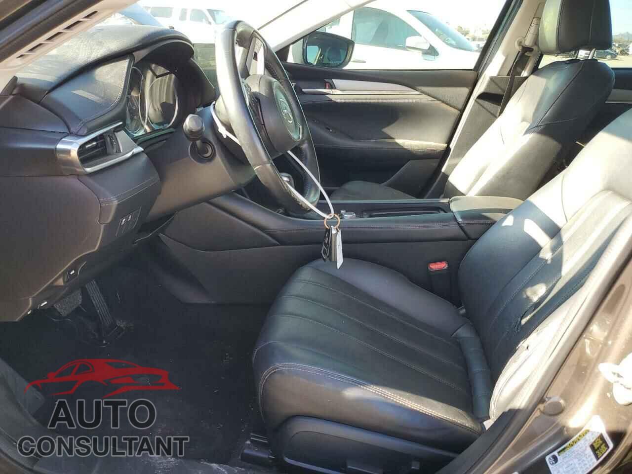 MAZDA 6 2018 - JM1GL1VM4J1306959
