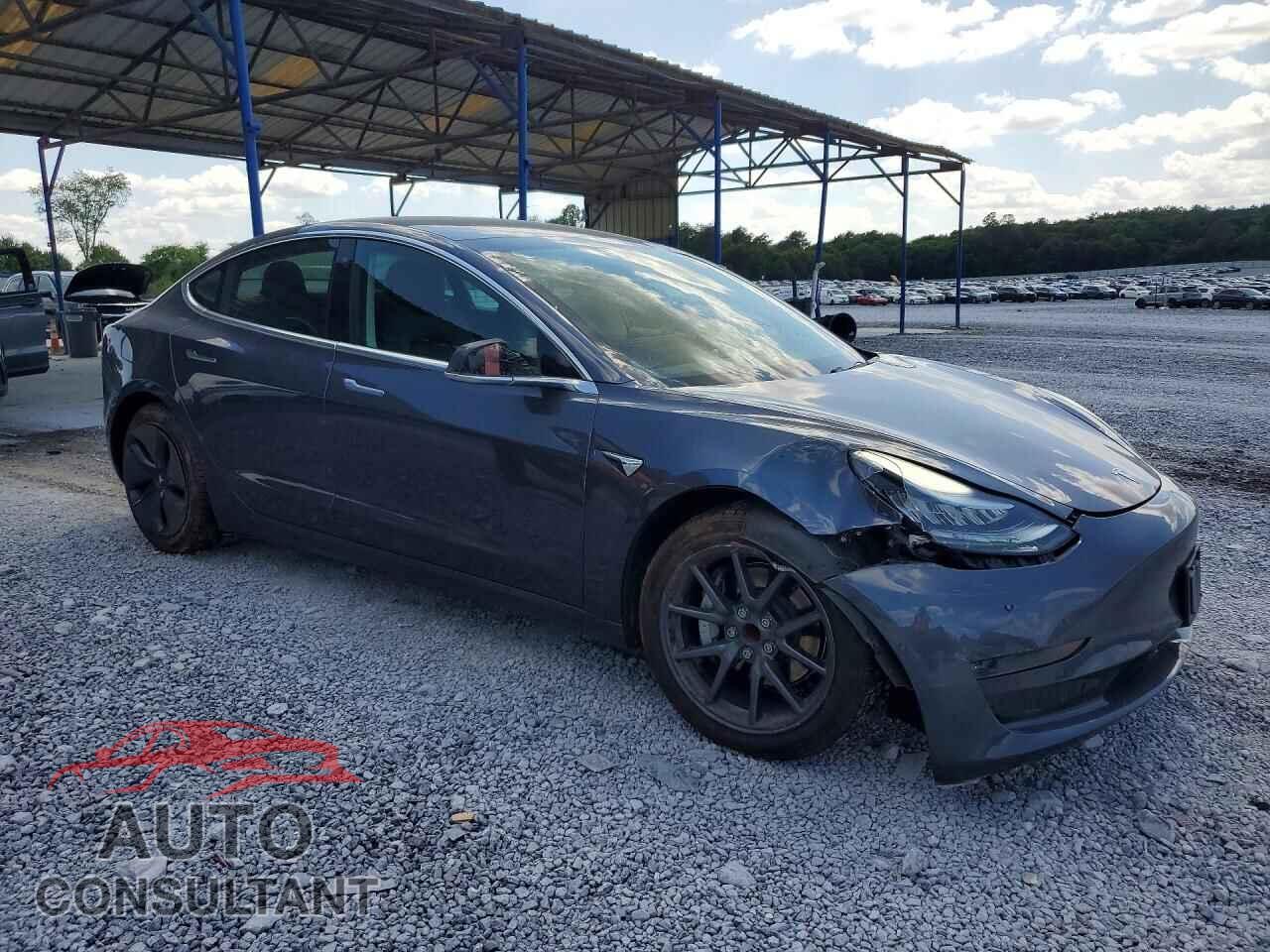TESLA MODEL 3 2019 - 5YJ3E1EA3KF331245