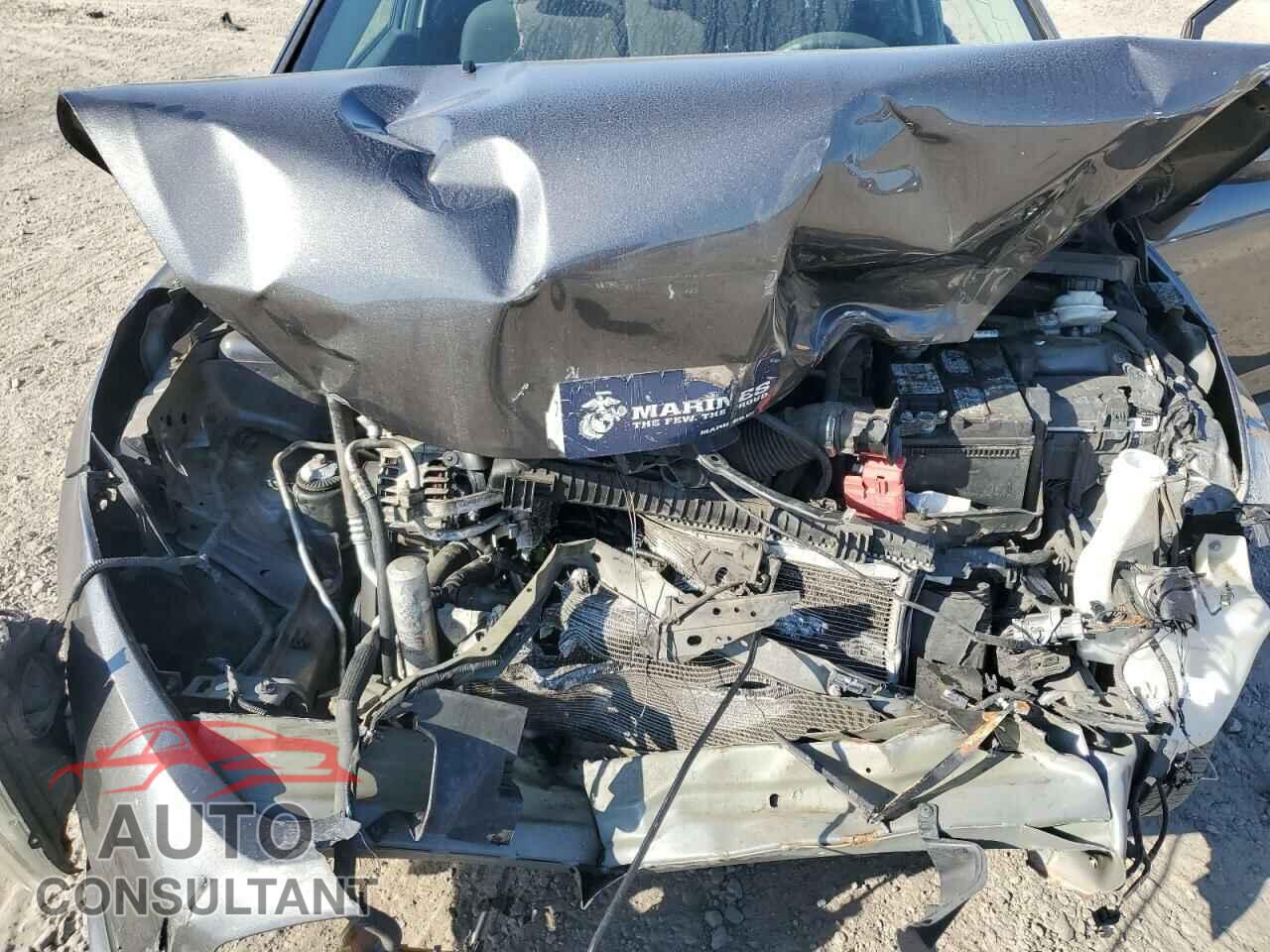 FORD FIESTA 2018 - 3FADP4EJ8JM127864