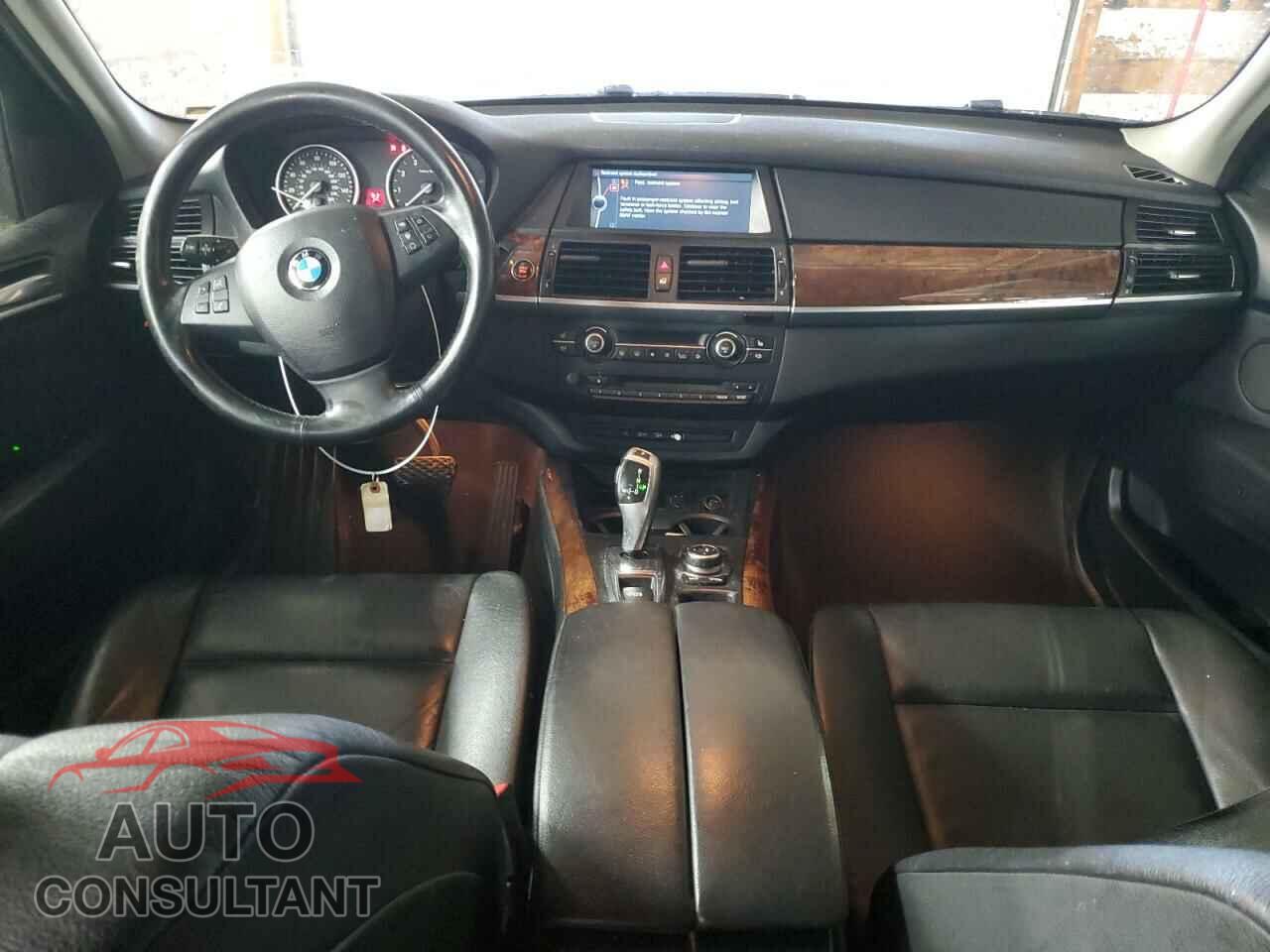 BMW X5 2012 - 5UXZV4C55CL767111