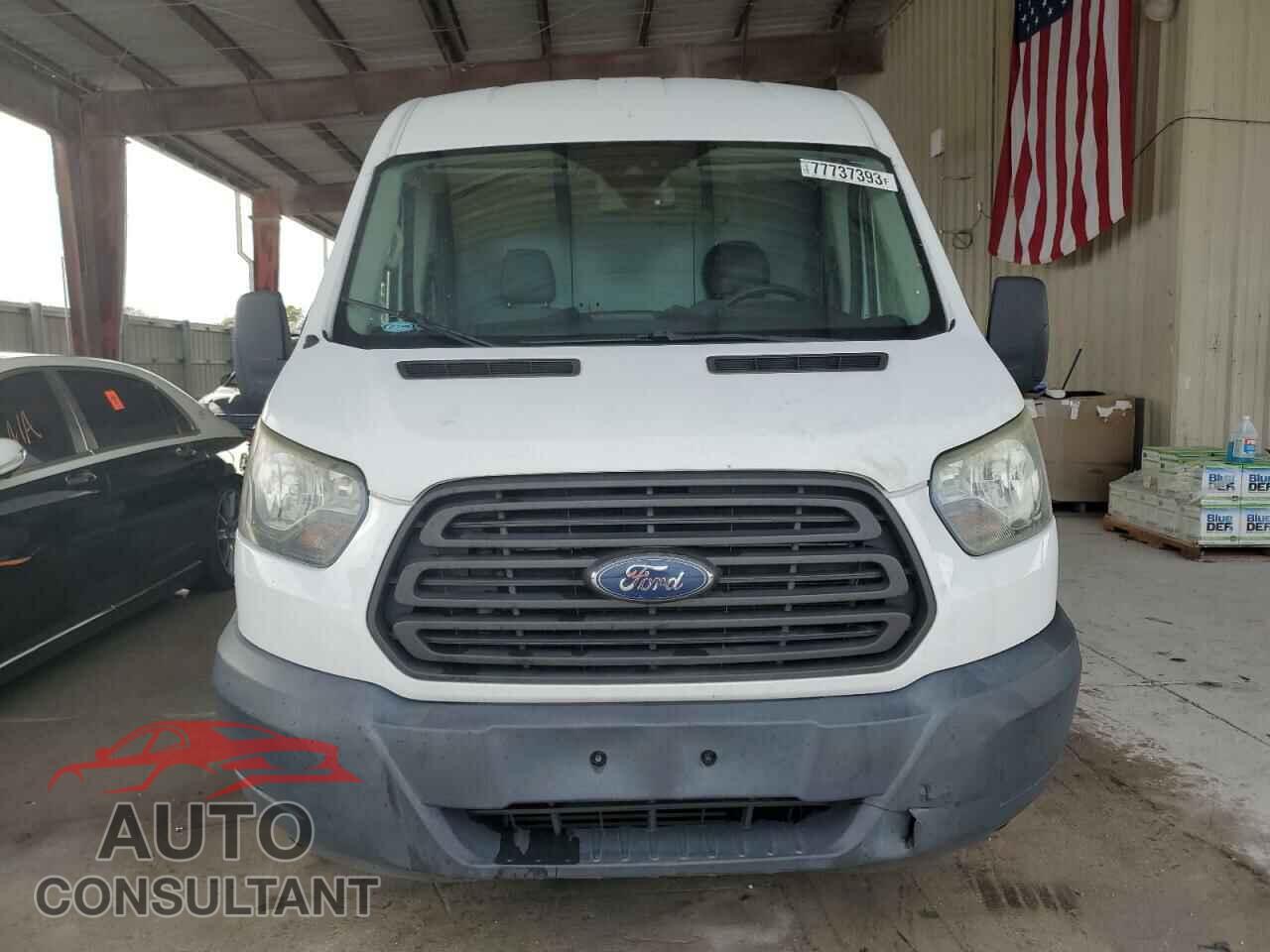 FORD TRANSIT 2016 - 1FTYR2DG6GKA16875