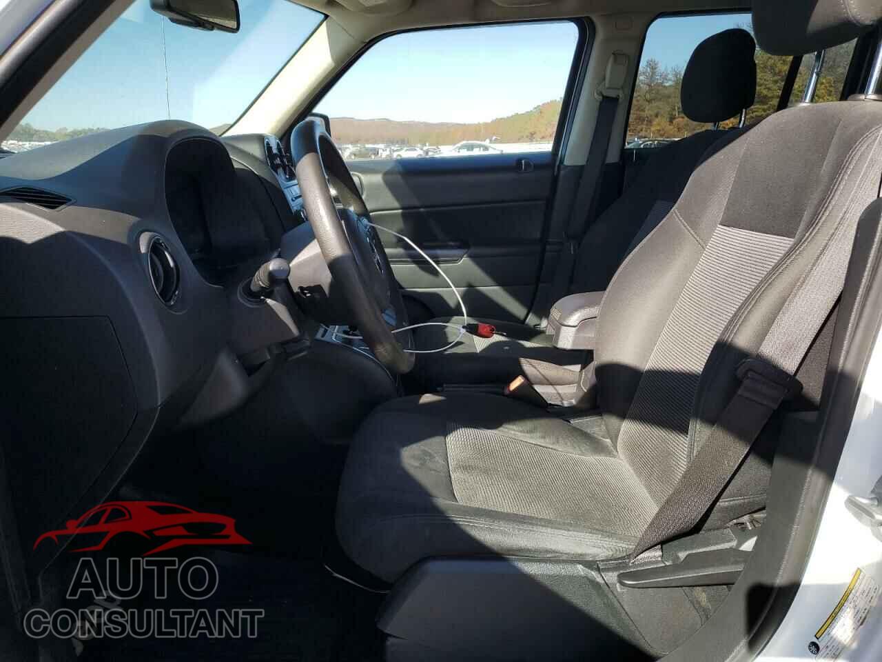 JEEP PATRIOT 2015 - 1C4NJPBA6FD329496