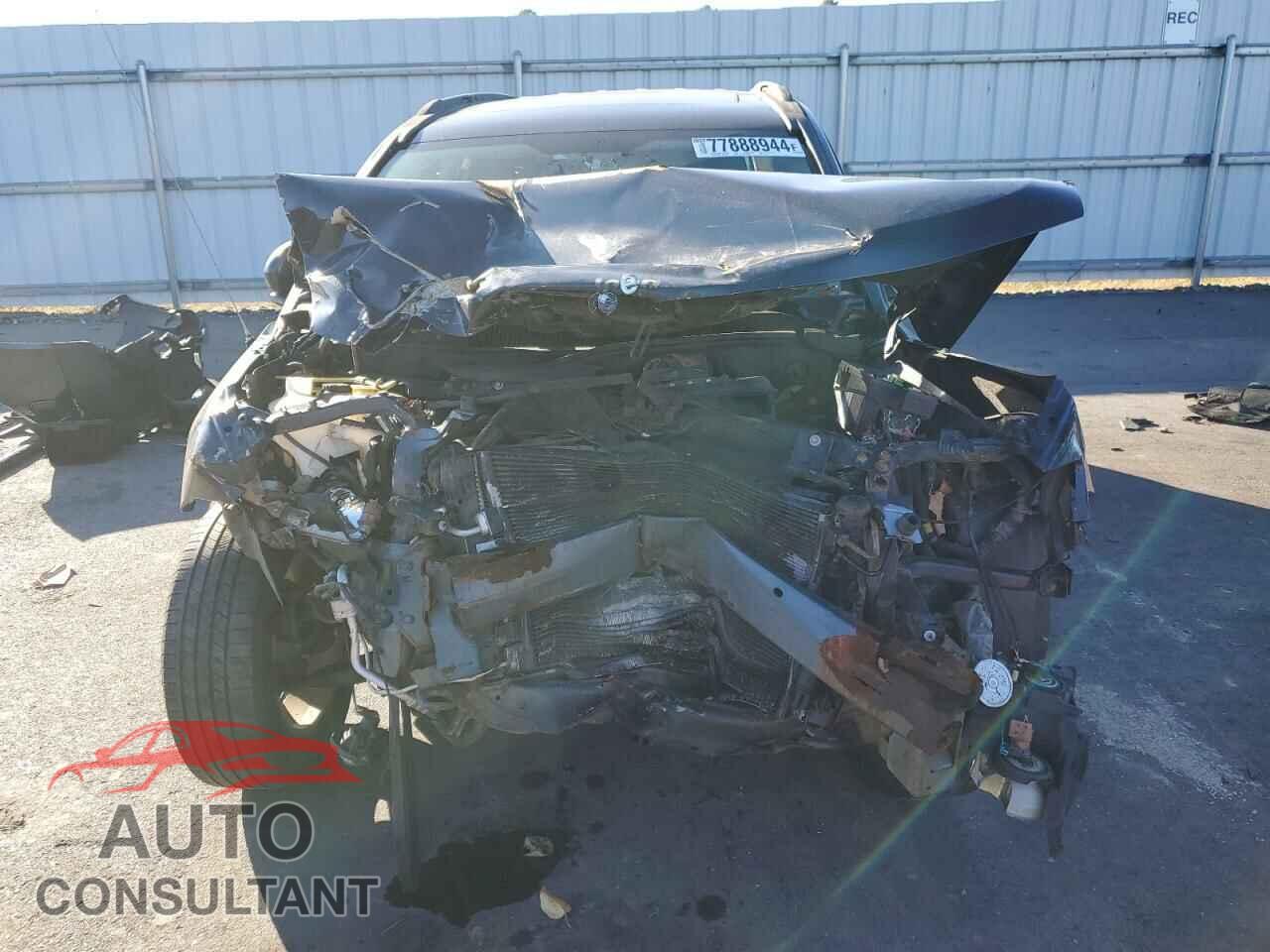 JEEP COMPASS 2015 - 1C4NJDEB6FD290749