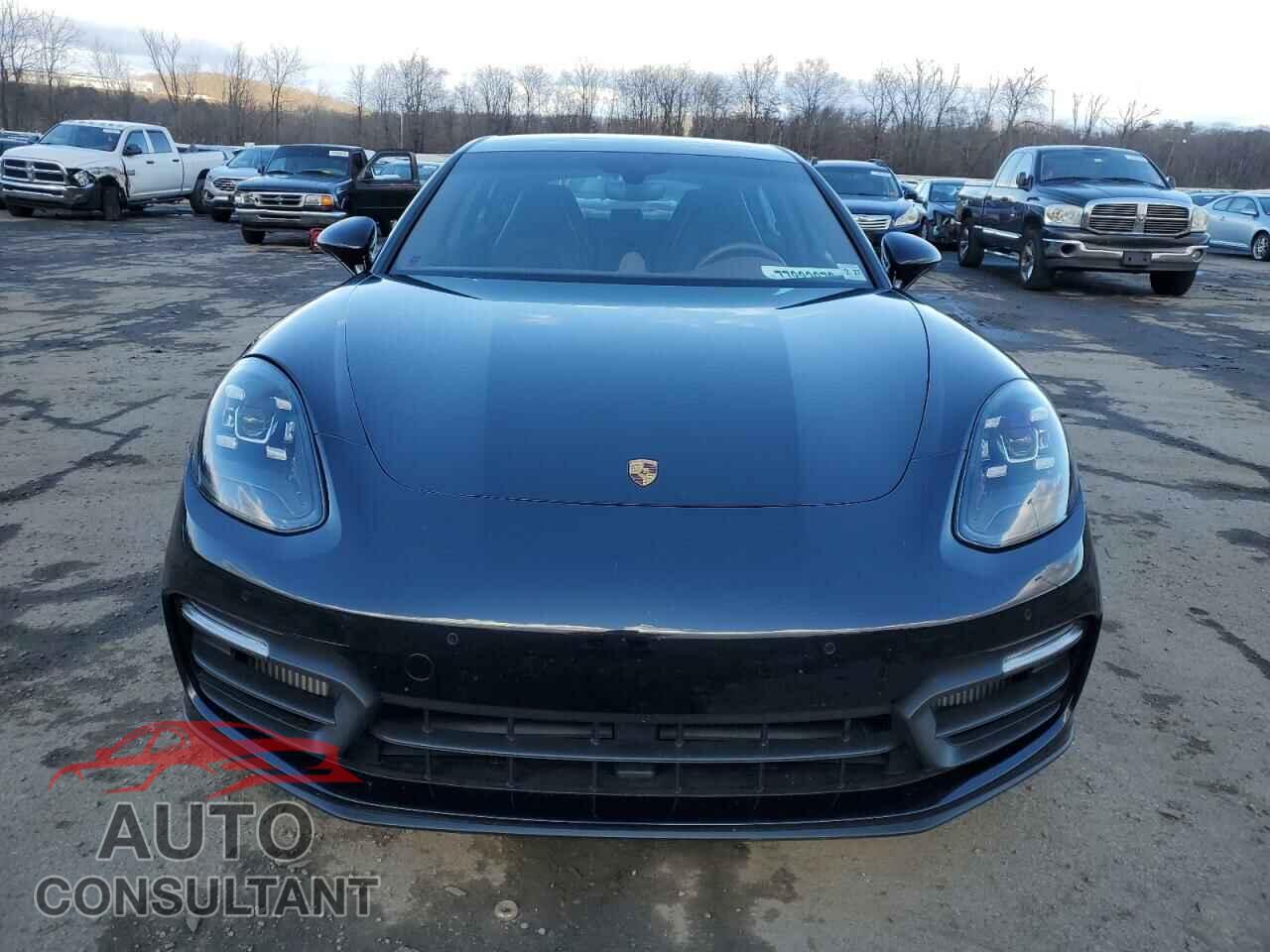 PORSCHE PANAMERA 2022 - WP0AJ2A72NL100650