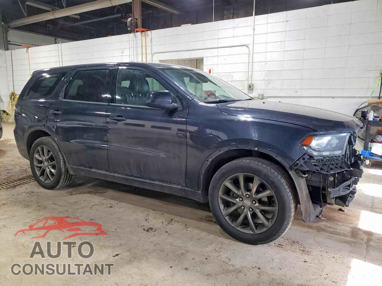 DODGE DURANGO 2015 - 1C4RDJAGXFC830103