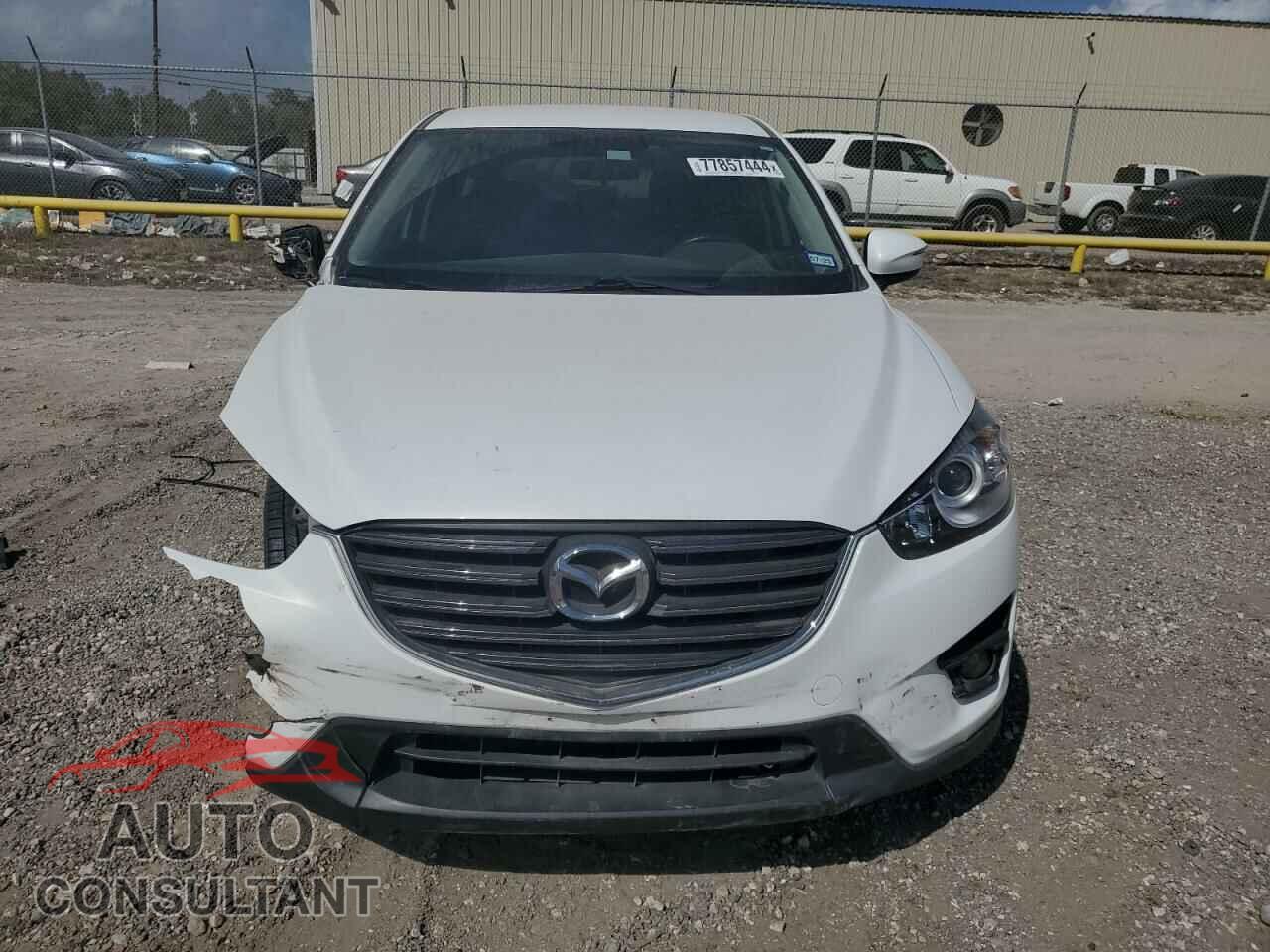 MAZDA CX-5 2016 - JM3KE2CY3G0920181