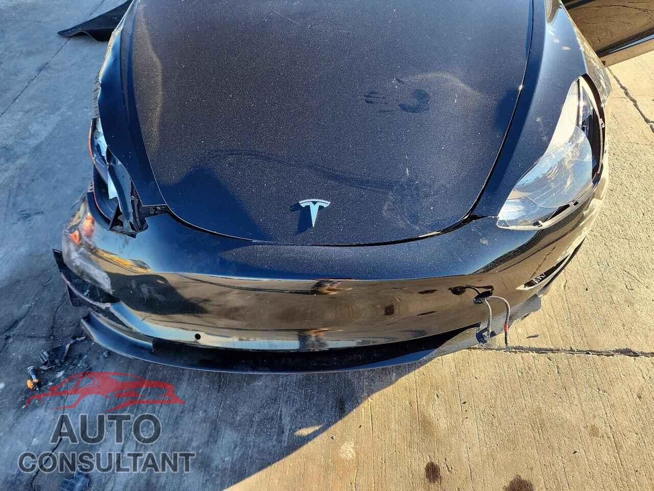 TESLA MODEL 3 2019 - 5YJ3E1EA8KF324436