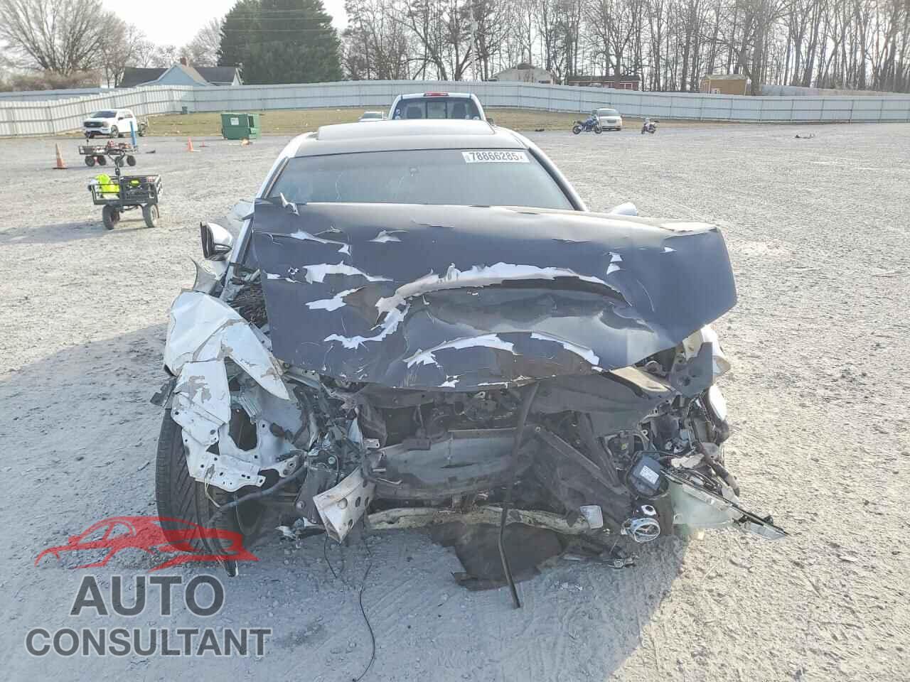 LEXUS GS 2014 - JTHBE1BL9E5037130