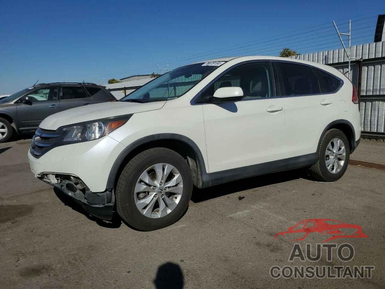 HONDA CRV 2014 - 5J6RM3H52EL024796