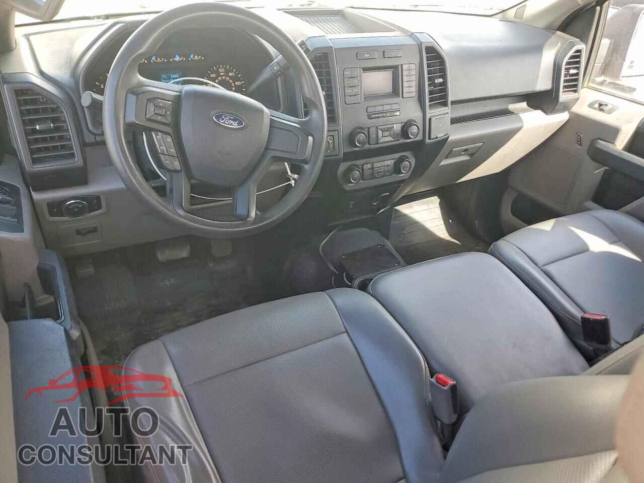 FORD F150 2015 - 1FTFX1EF2FKD12830