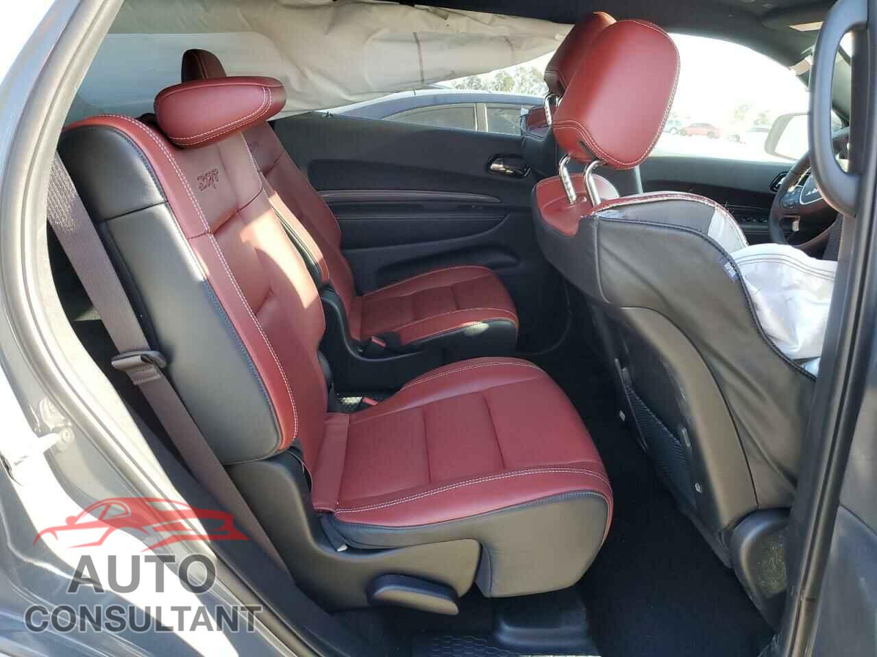 DODGE DURANGO 2023 - 1C4SDJGJXPC638704