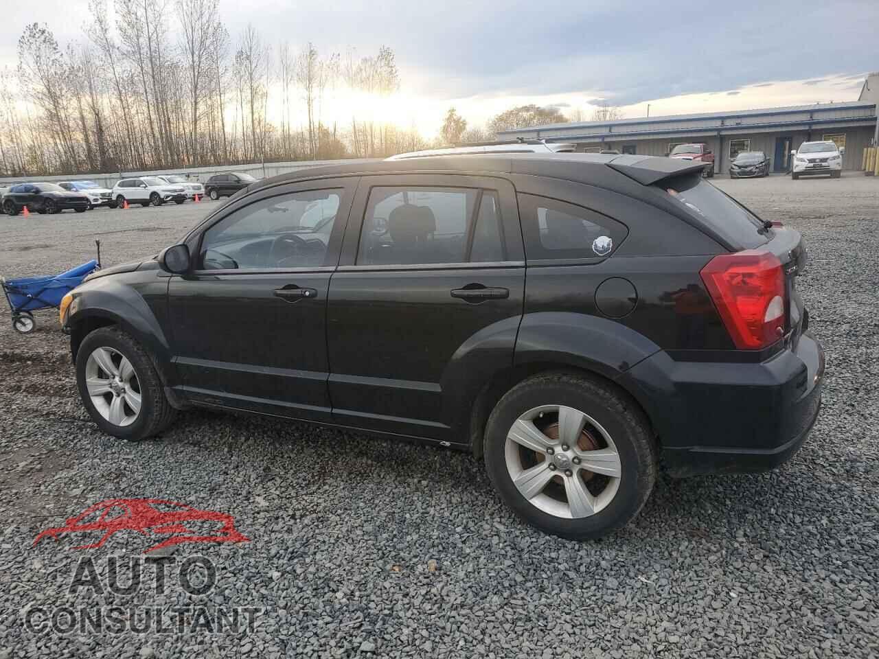DODGE CALIBER 2010 - 1B3CB4HA1AD550315