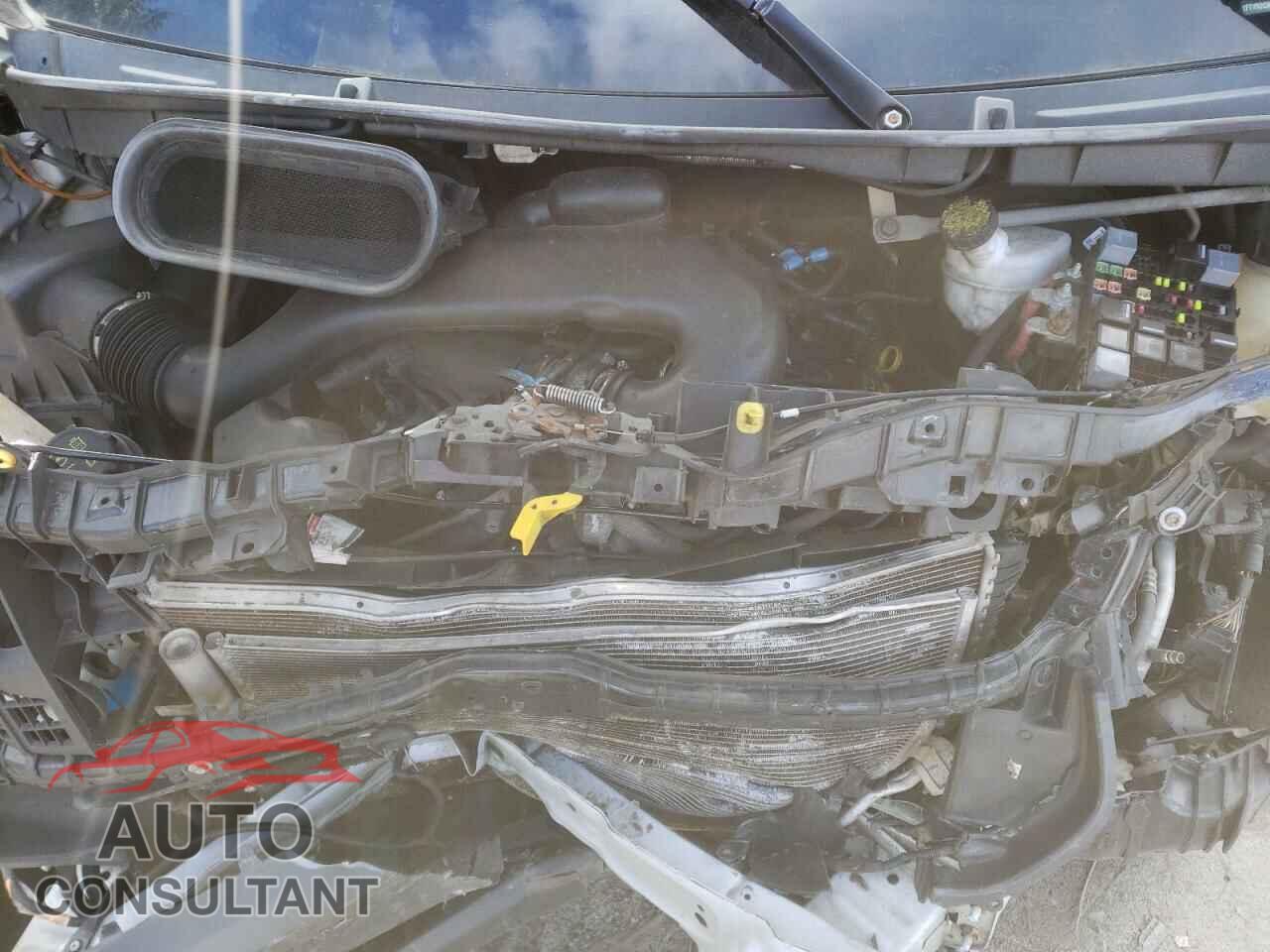 FORD TRANSIT 2017 - 1FTYR2CM0HKA78975